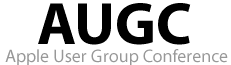 AUGC (Apple User Group Conference)